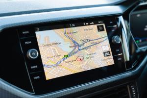 Volkswagen T-Cross R-Line 2020 года  (AU)